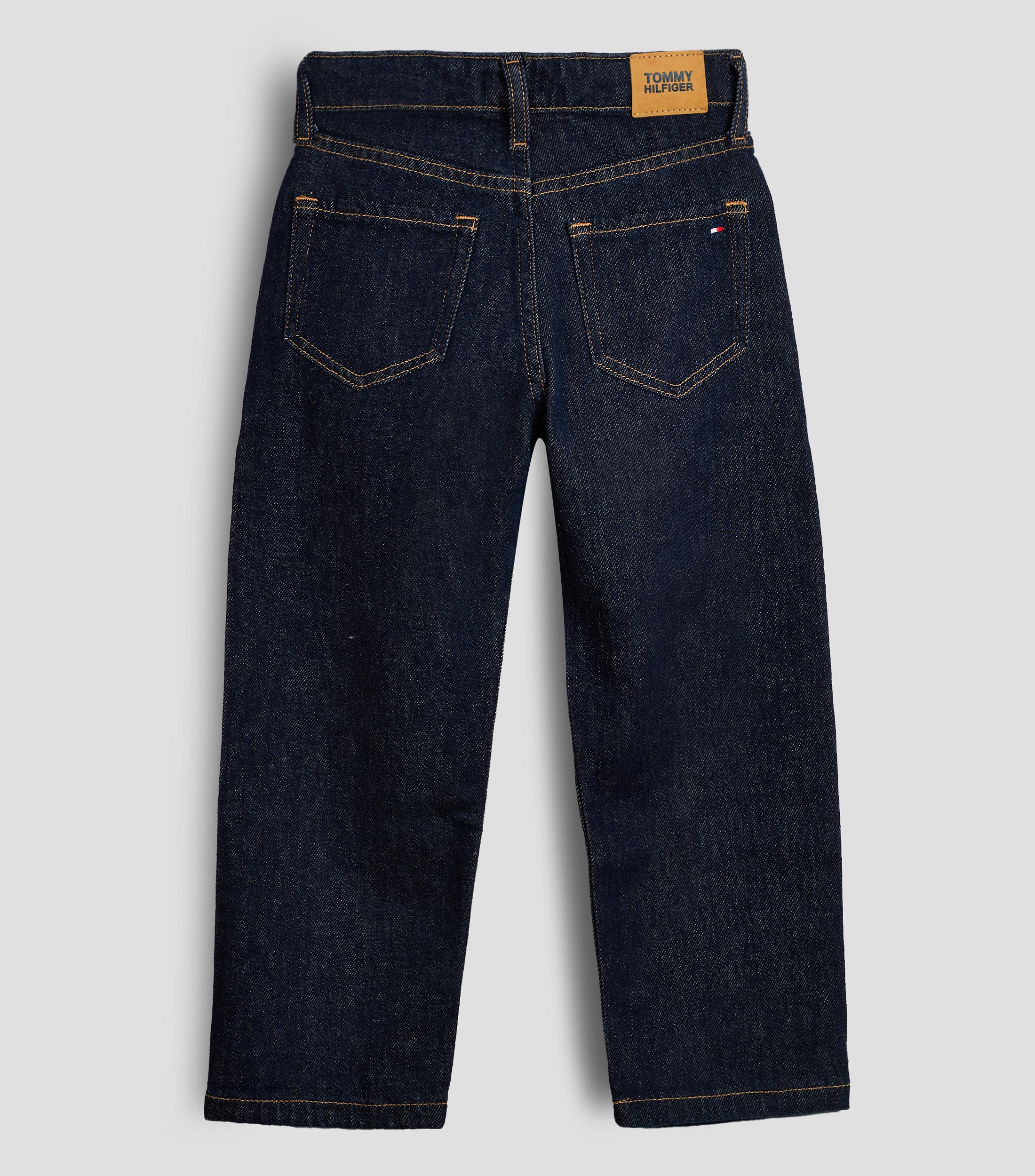 Jeans relaxed Niño